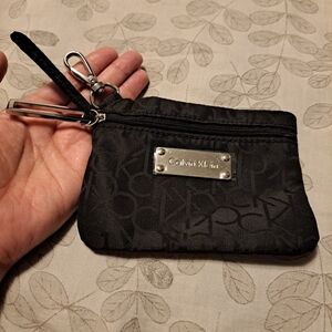 Calvin Klein Clip on Pouch